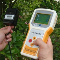 KMJ-26二氧化碳记录仪